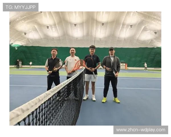 赛事IP价值提升：EMBA网球赛品牌估值达3500万元