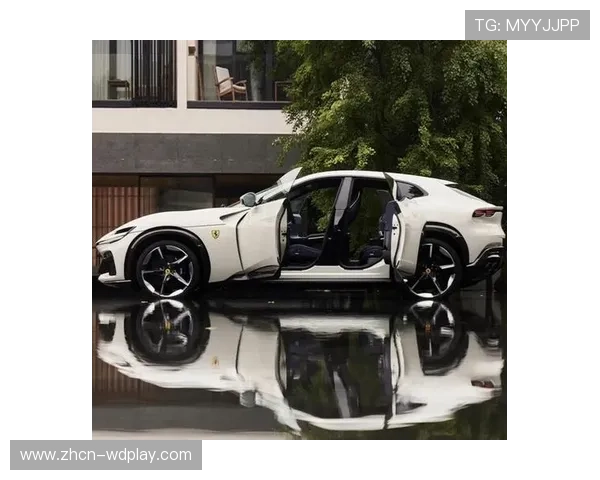 法拉利推出西班牙站升级套件，侧箱设计引发模仿潮流