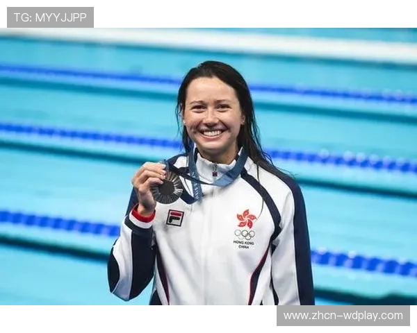 香港名将何诗蓓首战全运，短距离自由泳冲击奖牌